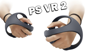 PS VR 2: 4K and a whole lot of on-board technologies, the rumor is exciting