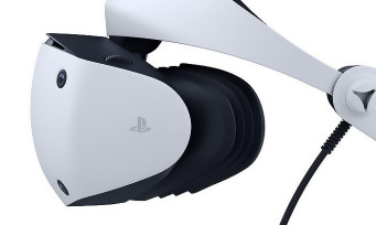 PS5 : Sony voit les choses en grand pour le PlayStation VR 2, voici les premiers chiffres