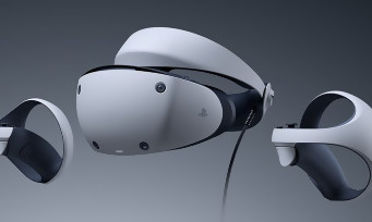 PlayStation VR 2 : les rumeurs avaient encore raison, c'est bien pour début 2023