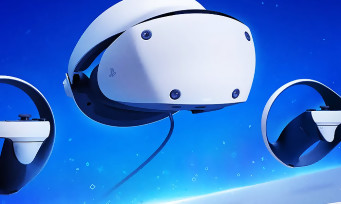 PlayStation VR 2 : le prix du casque de Sony révélé, c'est plus cher qu'une  PS5