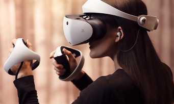 PlayStation VR 2 : il y aura 37 jeux pour la période de lancement, Sony dévoile la liste