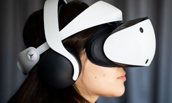 PlayStation VR 2 : Sony dément les infos de Bloomberg, les précommandes du casque VR seraient bonnes