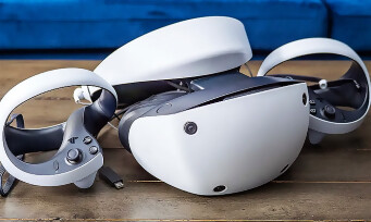 PSVR 2 : Sony révèle les chiffres de ventes, ce n'est pas la catastrophe annoncée, mais...