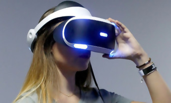 PlayStation VR : voici la liste complète des jeux qui seront disponibles au lancement du casque
