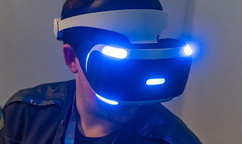 PlayStation VR : vers une sortie à l'automne 2016 ?