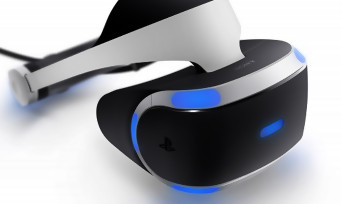 PlayStation VR : découvrez les trois bundles que prépare Sony avant sa conférence