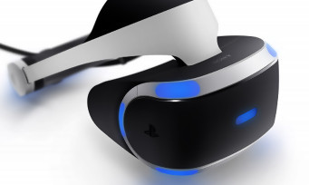 PlayStation VR : tous les atouts du casque résumés en une vidéo