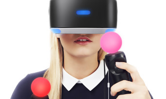 PlayStation VR : Sony annonce un Twin Pack avec deux PS Moves en Australie