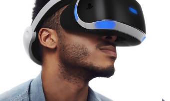 PlayStation VR : le casque n'est pas encore sorti, mais Sony pense déjà au modèle 2.0 sans-fil