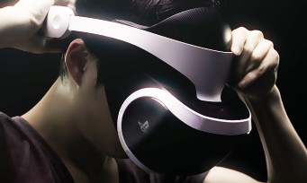 PlayStation VR : il faudra débrancher le casque pour jouer en HDR sur PS4