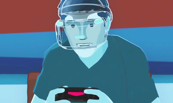 PlayStation VR : Sony balance des tutos pour se servir correctement du casque