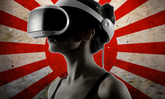 PlayStation VR : le casque de Sony fait un très bon démarrage au Japon