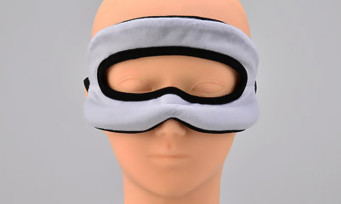 PlayStation VR : des masques de protection hygiéniques arrivent au Japon !