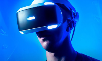 Black Friday 2017 : le PlayStation VR vendu 199€ en France pendant une semaine !