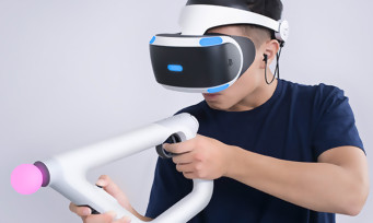 PlayStation : Sony répond subtilement à Microsoft sur la réalité virtuelle