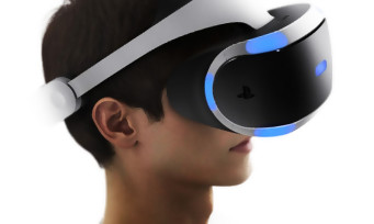 PlayStation VR: 7 games arrive, including a new license and a famous FPS