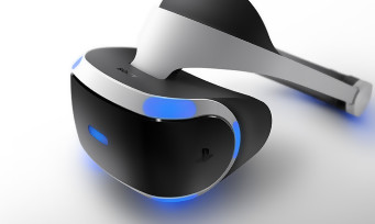 PlayStation VR : la PS4 sera épaulée par un boîtier externe pour atteindre les 90fps