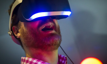 Project Morpheus : nom définitif, prix, date de sortie, la méga fuite de Sony Belgique