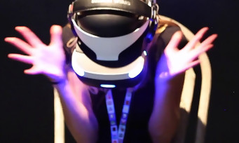 PEGI : la réalité virtuelle risque de changer les choses