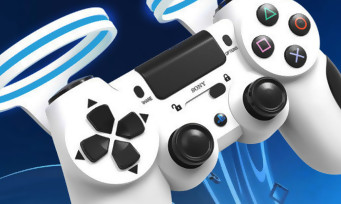 PS5 : un designer 3D imagine les manettes de la future console de Sony et y a de bonnes idées