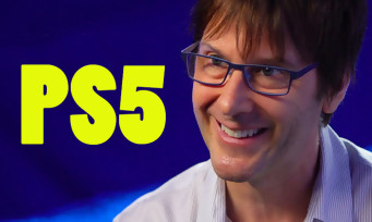 PS5 : Mark Cerny (Sony) évoque le prix de la console, ça reste vague