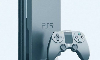 PS5 : la console rétrocompatible avec tous les jeux PlayStation ? Sony a déposé un brevet