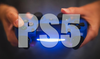 PS5 : la console évoquée pour la première fois par un développeur