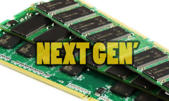 Next Gen : les prochaines consoles auront entre 8 et 12 GB de RAM selon un développeur