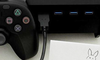 PS5 : une photo du devkit circule depuis quelques jours, fuite ou gros fake ?