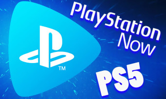 PS5 : le PlayStation Now va être poussé à fond, Sony parle du futur du jeu vidéo