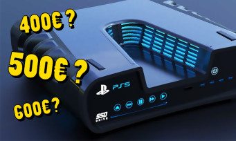 PS5 : la date de sortie et le prix de la console dévoilés ?