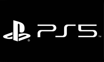 PS5 : Sony a parlé de la console au CES 2020, voici le logo officiel