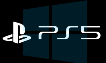 PlayStation : le site officiel recense un jeu sur PC, un nouvel indice ?