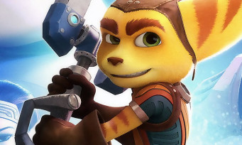 PS5 : un nouveau Ratchet & Clank au lancement de la console ?