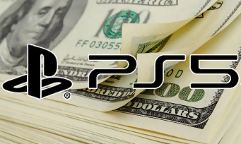 PS5 : une console qui va coûter très cher ? Des premiers indices troublants