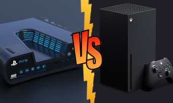 PS5 vs Xbox Series X : on peut enfin comparer techniquement les deux consoles, qui a la plus grosse ?