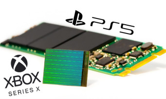 PS5 / Xbox Series X : pour le réalisateur de Scorn, le SSD ne sera pas le meilleur atout de la next-gen