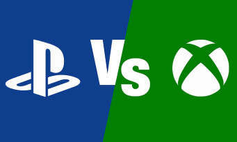 PS5 vs Xbox Series X : Microsoft rappelle que sur sa console, la rétrocompatibilité sera totale