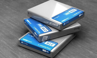 PS5 : Kotaku en remet une couche sur le SSD, des précisions sur son utilité