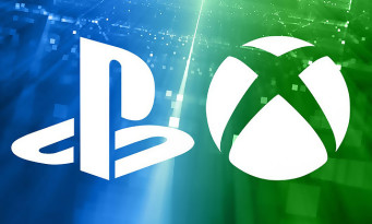 PS5 vs Xbox Series X : un ex-développeur de Sony confirme que la console de Microsoft est plus puissante