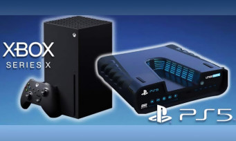 PS5 : le système de refroidissement next-gen comparé à la PS4 et