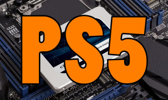 PS5 : le SSD de la console plus rapide que celui des PC dernier cri ? Epic Games l'assure