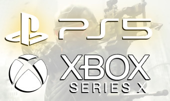 Crytek : "la PS5 est bien meilleure que la Xbox Series X pour travailler"