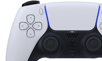 PlayStation 5 : Sony dévoile deux nouvelles couleurs pour ses manettes