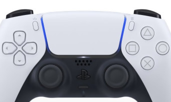 PS5 : un brevet dévoilerait les drôles de fonctionnalités du tapis tactile