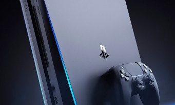 PS5 : le design de la console serait dévoilé prochainement pour éviter les fuites