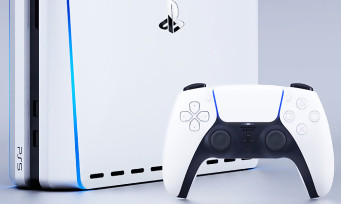 PS5 : et si la nouvelle console de Sony ressemblait à ça ? Un designer se lance
