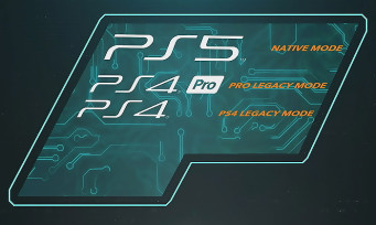 PS5 : la rétrocompatibilité vue par un développeur, il comprend la frustration des joueurs