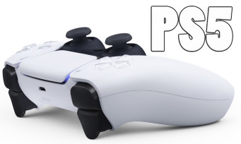 PS5 : une machine aux dimensions hors-normes ? Le comparatif avec d'autres consoles !
