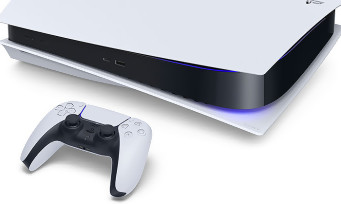 PS5 : la machine ne prendra pas en charge les jeux PS3, PS2 et PS1 selon Ubisoft